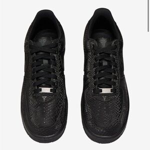 Nike AF1 Low Kobe